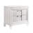 Bridgnorth 31'' W Solid Wood Nightstand-1723493274