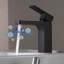 Blaze Single-handle Bathroom Faucet with Drain Assembly-63955660