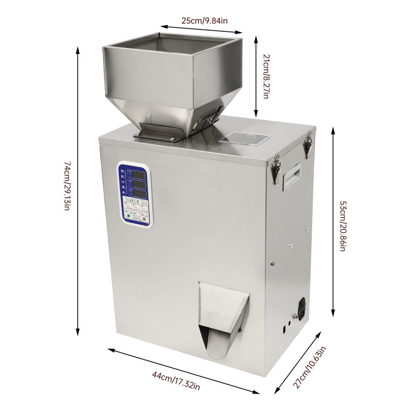 SUNYOU Filling & Packing Machine