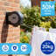Plastic Retractable Clothesline-921379300