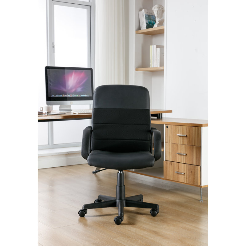 Chaise de bureau Gerzik