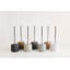 Sono 18" Free-Standing Plunger-1580023126