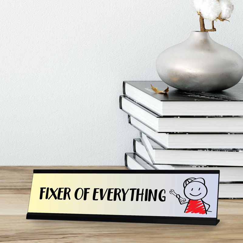 Plaque de fixation pour fixateur