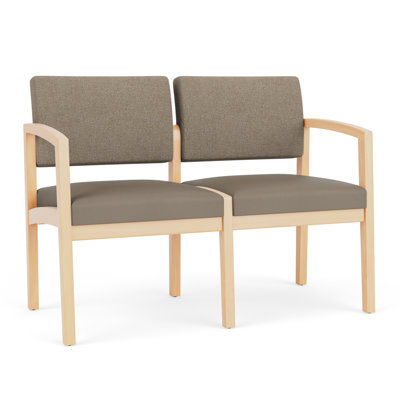 Lenox 2-seater tandem chair