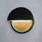 Caeli Ceramic Indoor/Outdoor LED Wall Sconce-33430892