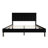 Haines Full Upholstered Panel Bed-1553814490-1553814489