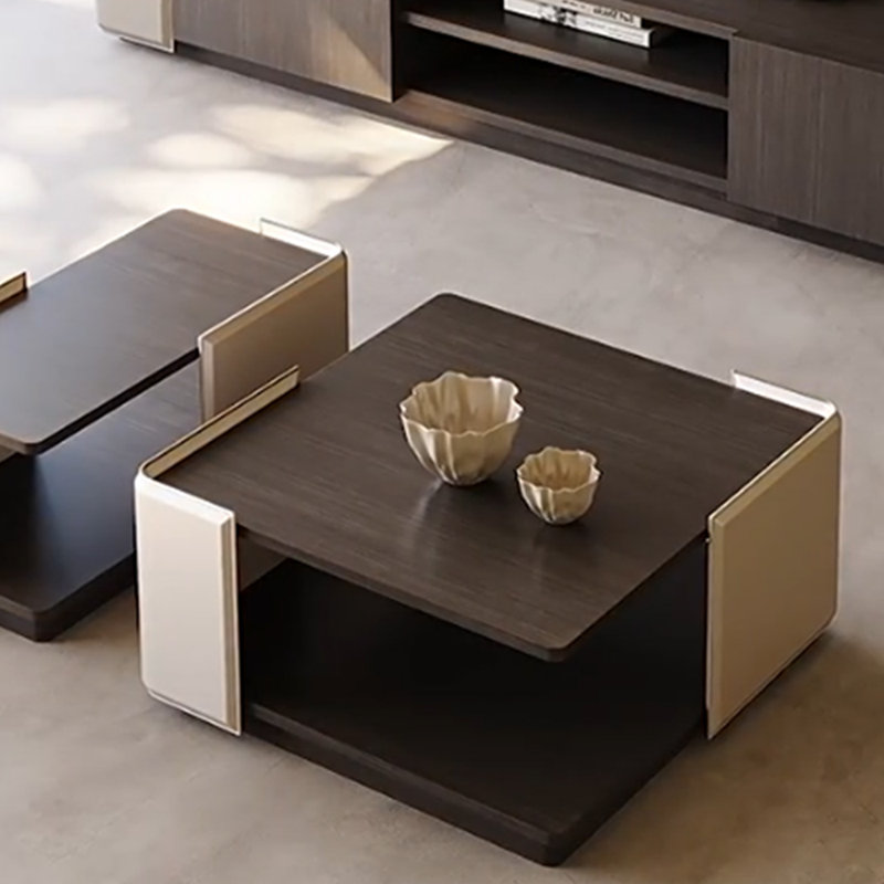 Table basse Italian Luxury Luxury