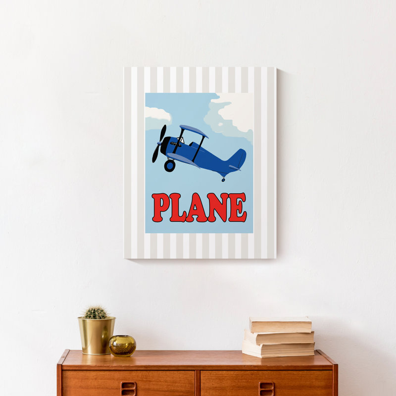 Art sur toile, H 20 po x l 16 po x P 1,25 po