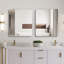 Miroir mural de salle de bain 30 po x 36 po (miroir seulement inclus)-1608338317-1608338319-1607882950