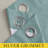 100% Blackout Faux Linen Curtains for Living Room Grommet Privacy Insulated Drapes, Set of 2-1487976499-1487976459