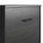 Grantville 27.74'' W 5 - Drawer Dresser-101168346