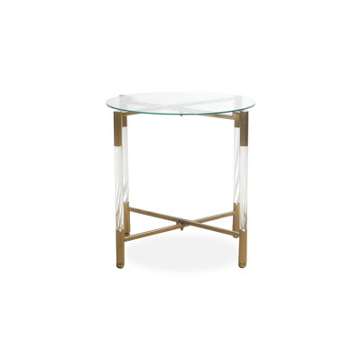Table de bout Laranya