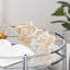 Flocon d'or blanc 4,5 po-932237946-932237944