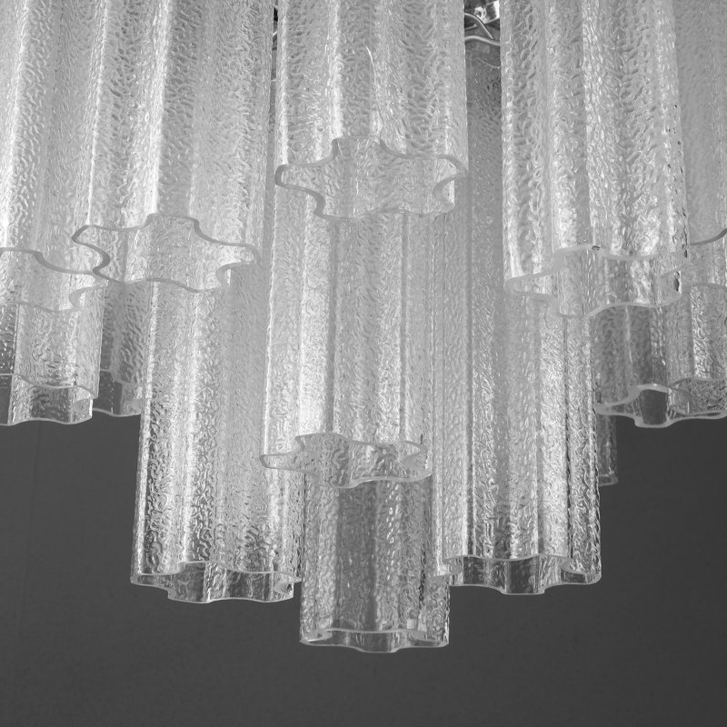 Ebyan 9 - Light Chandelier