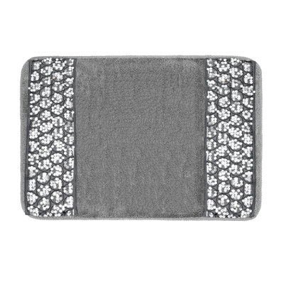 Ced Non-Slip Bath Rug