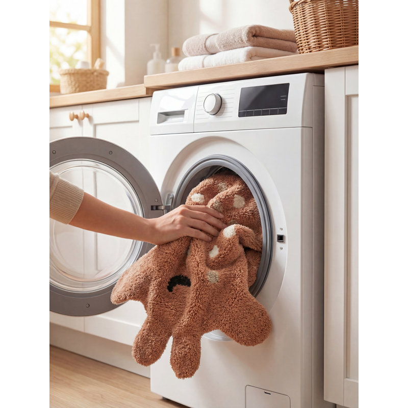 Hanse Home Kids Rugs, Motive Rug Gino, Soft & Washable Rug for Girl, Boys, Babys, Kids Room, Play Mat