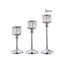 Crystal + Iron Candelabra-1082564309