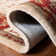Latarra Hand Tufted Wool Oriental Rug