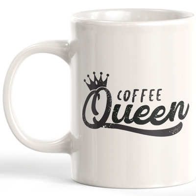 Grande tasse à café Coffee
