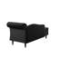 Jahiem Velvet Chaise Lounge-2079265977