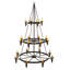 Argelia 20 - Light Chandelier
