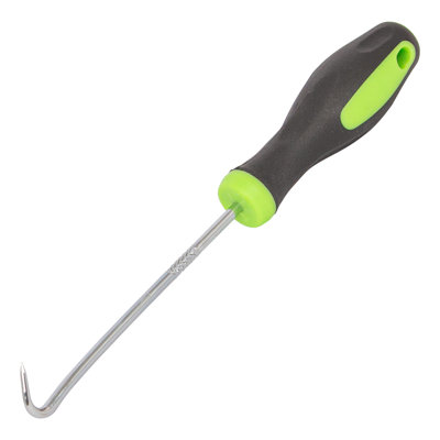 Harbour Housewares Weed Membrane Peg Remover Tool - 17cm