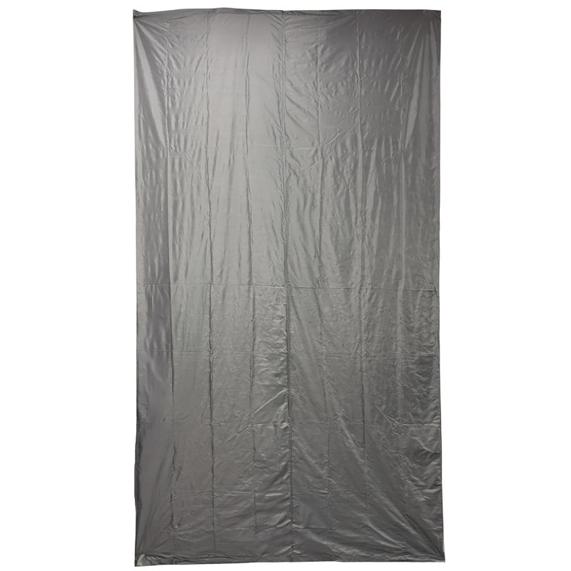Auvent pour auvent Palazzo 10 pi x 10 pi, H 204 po x l 114 po x P 1 po