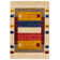 Gabbeh Soni Handwoven Wool Multi Rug