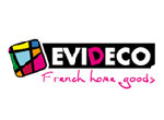 Logo Evideco