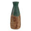 Vase contemporain en terre cuite pour la maison -1559457582