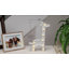 Enseigne lumineuse girafe 11,5 "à DEL-71478285