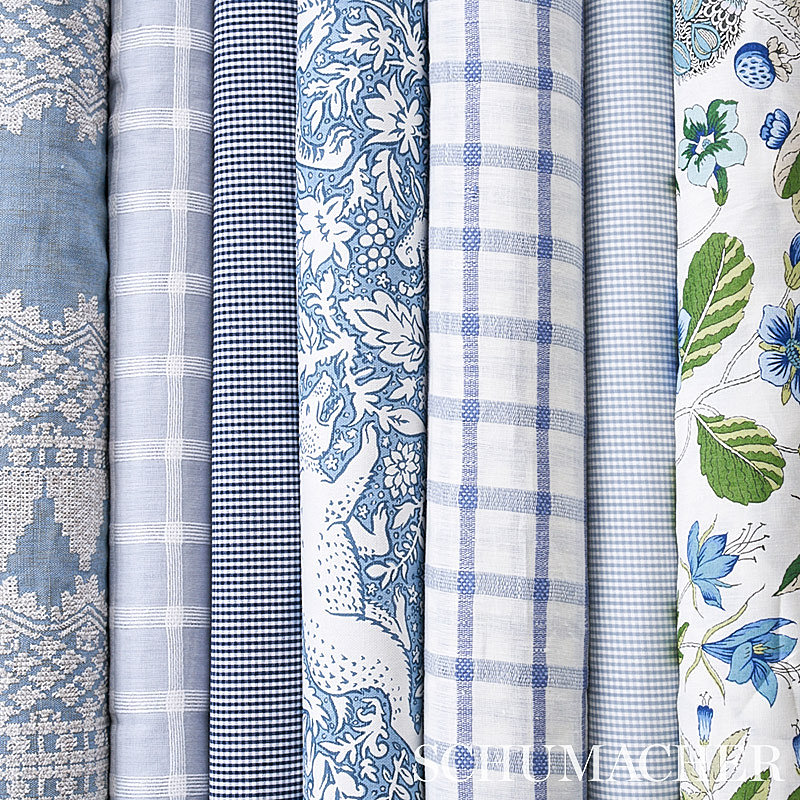 Roca Redonda Fabric