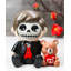 Ensemble de 2 figurines Furrybones