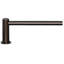 Hopewell Bath Single 31 1/2" Wall Mounted  Towel Bar-19153932