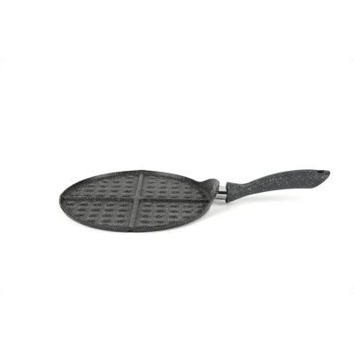 Excelsa Disco Cook 8.2L Aluminium Stock Pot