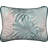 Tropical Leaves 3 Piece Comforter Set-1093746743