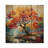 " Orange Yellow Maple Tree Maple Melody "-1691491788