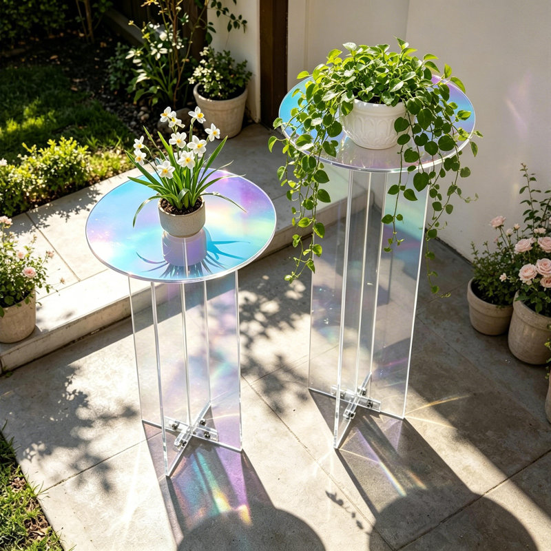 1 Tier Plant Stand