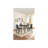 Johnchristopher Marble Top Metal Base Dining Table