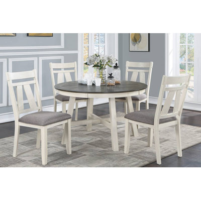 Ensemble repas pour 4 personnes Ericyyi