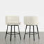 Tabouret de comptoir pivotant moderne-962398296
