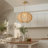 Casica 1 - Light Rattan Single Pendant-1403868437
