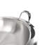 Buffet rond 14,96 po