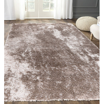 Almelo Performance Abstract Indoor Rug
