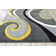 Mccampbell Performance Abstract Indoor Rug