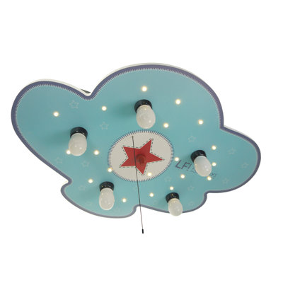 Niagara Flush Mount