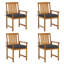 Chaise de patio avec coussins Dederang-1134143521-1134143522