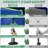 10x30 Pop Up Canopy Tent with Air Vent-104746810