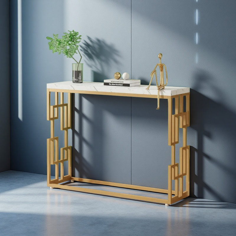 Long Console Table/Living room table
