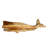Landscape & Nature Wall Decor on Solid Wood